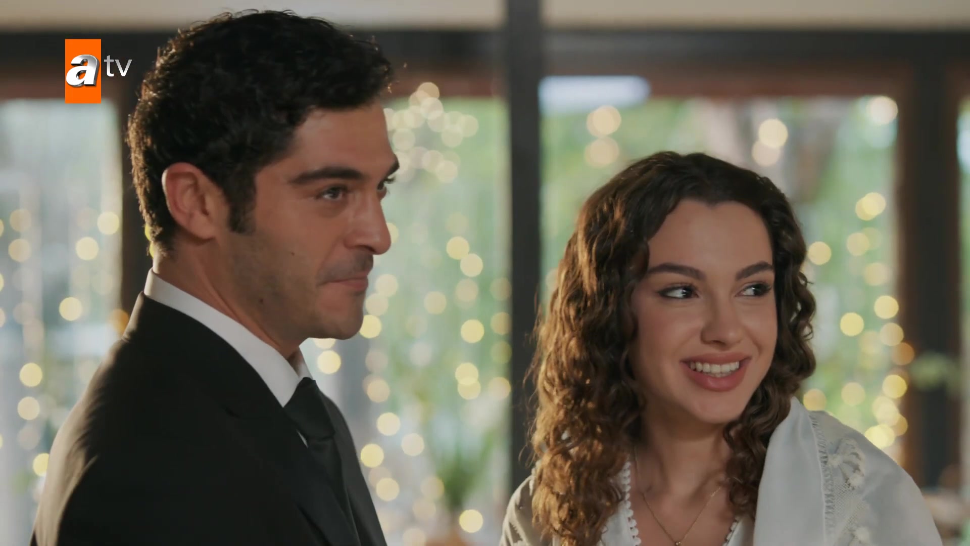 Ночная сказка 9 серия Ночная сказка 9 серия