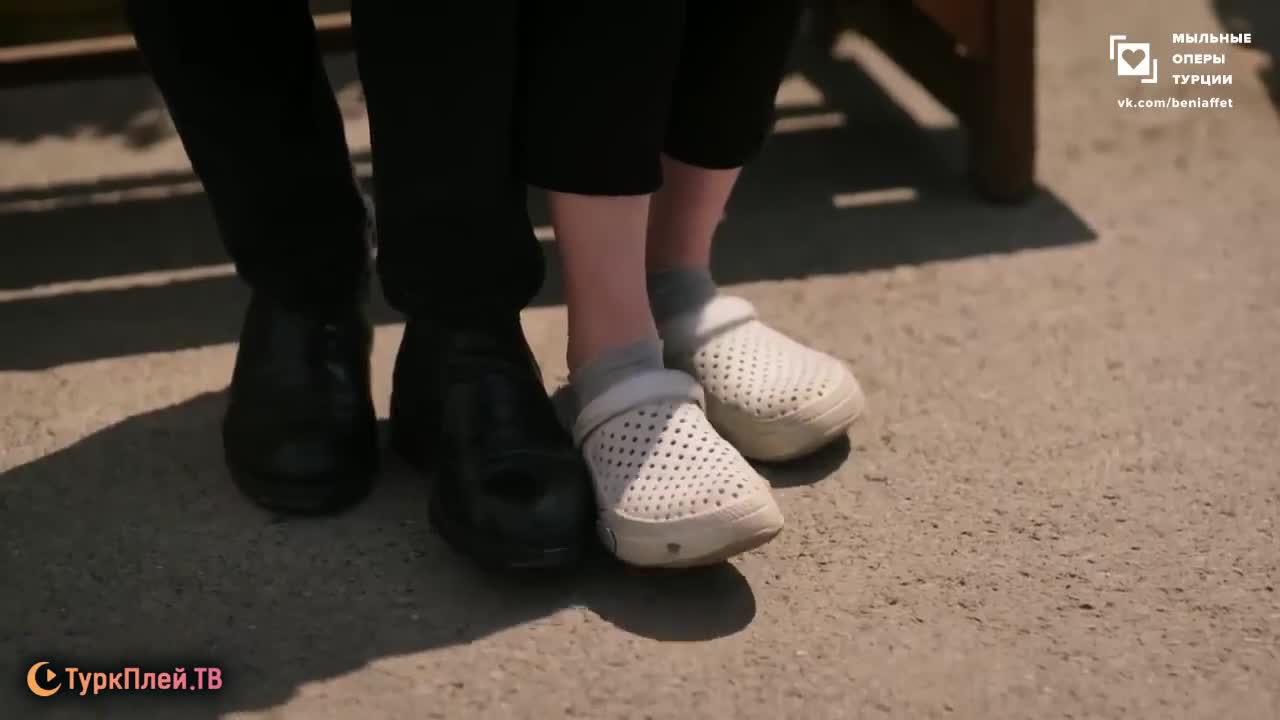 Плен 139 серия