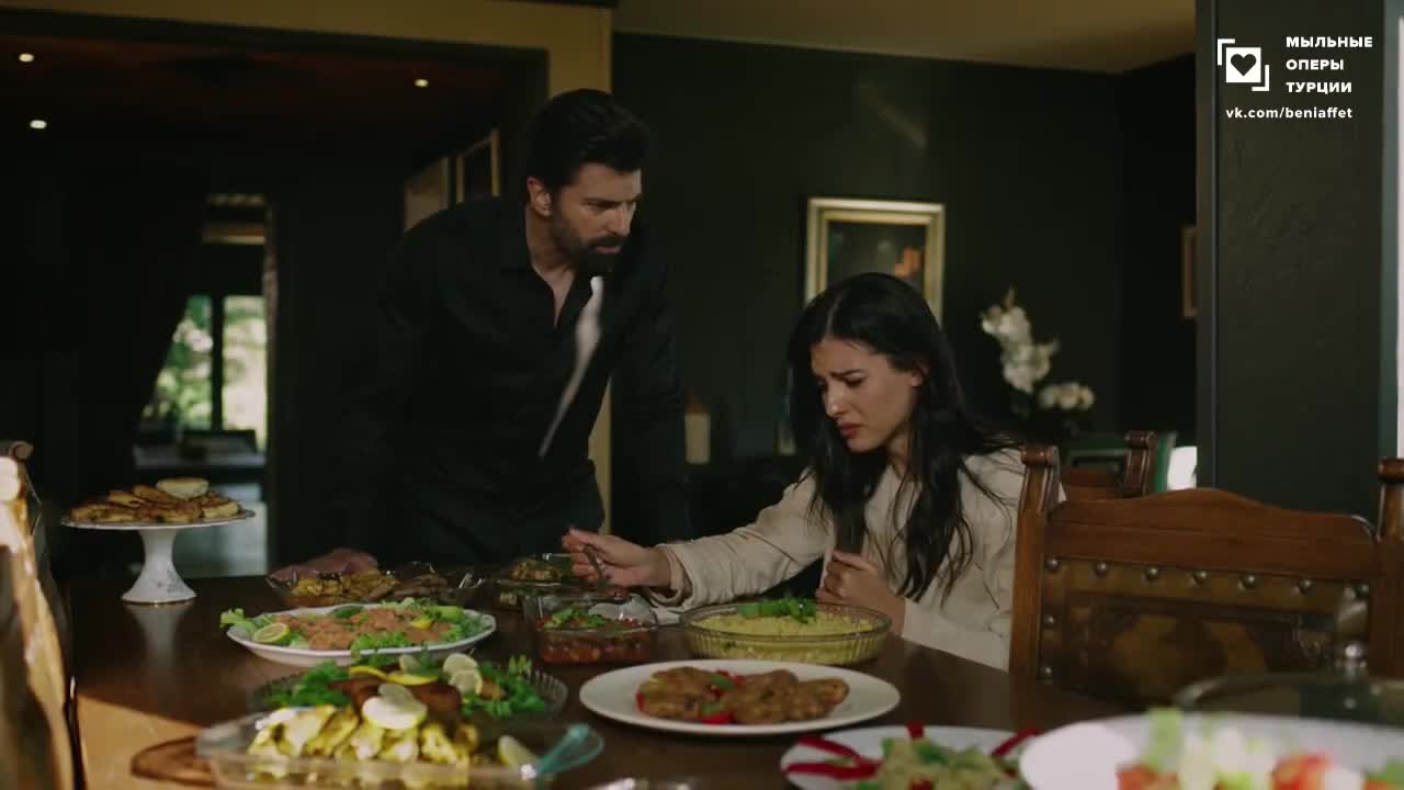 Плен (2022) 2 серия