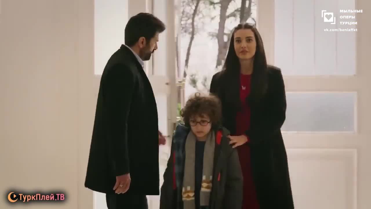 Плен 86 серия