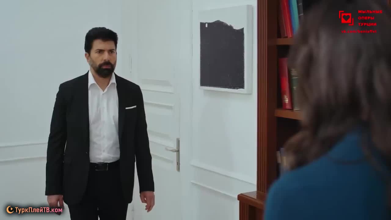 Плен (2022) 107 серия