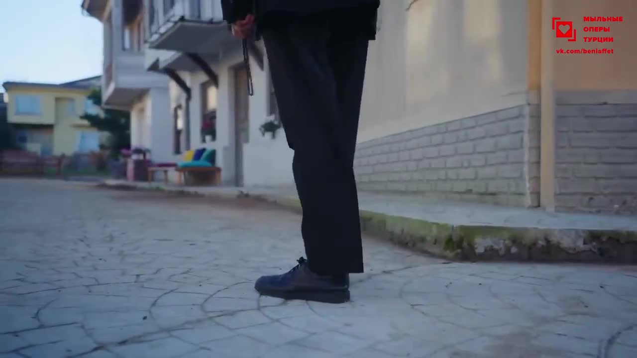 Плен (2022) 120 серия