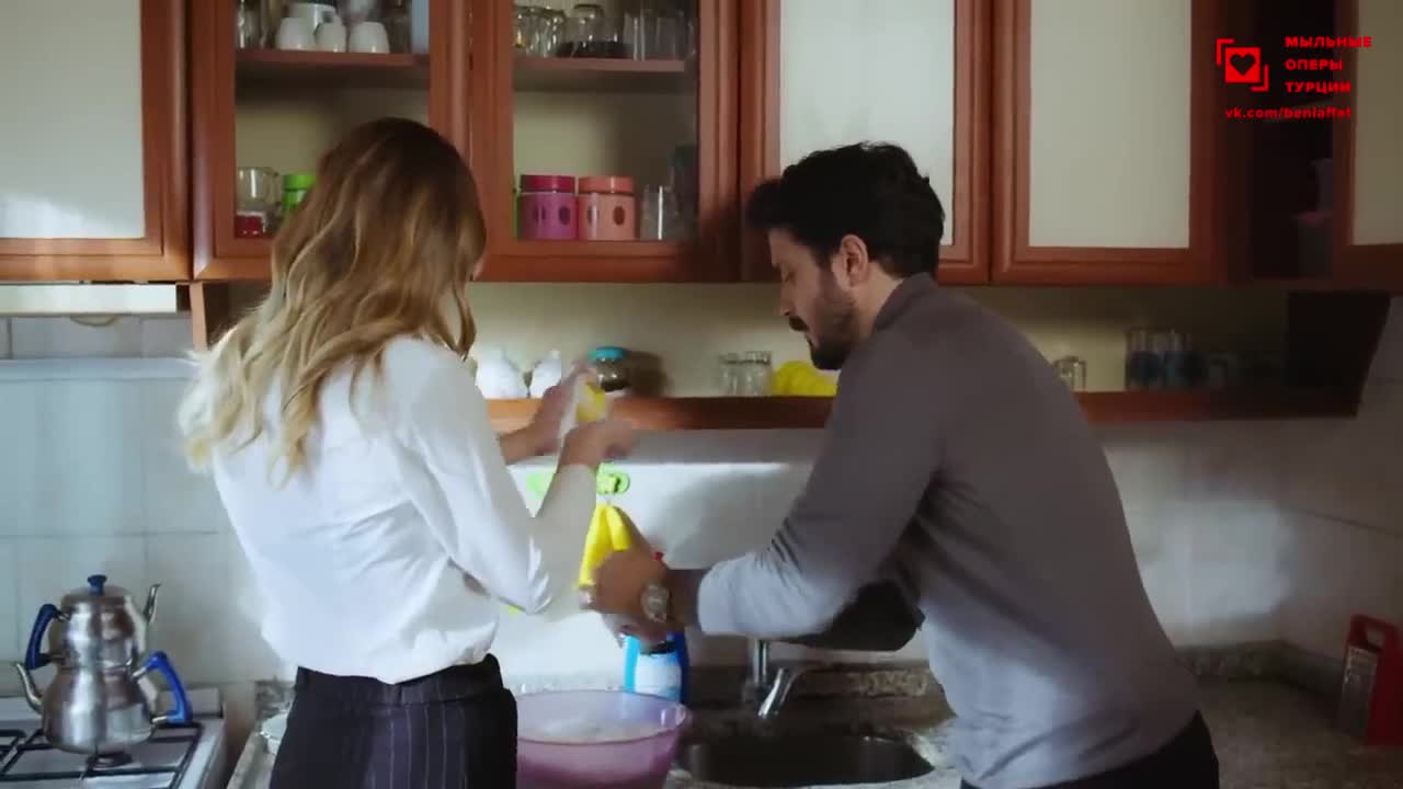 Плен (2022) 129 серия