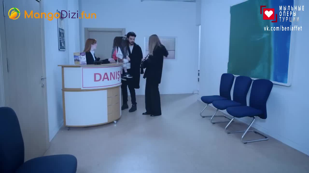 Плен (2022) 170 серия