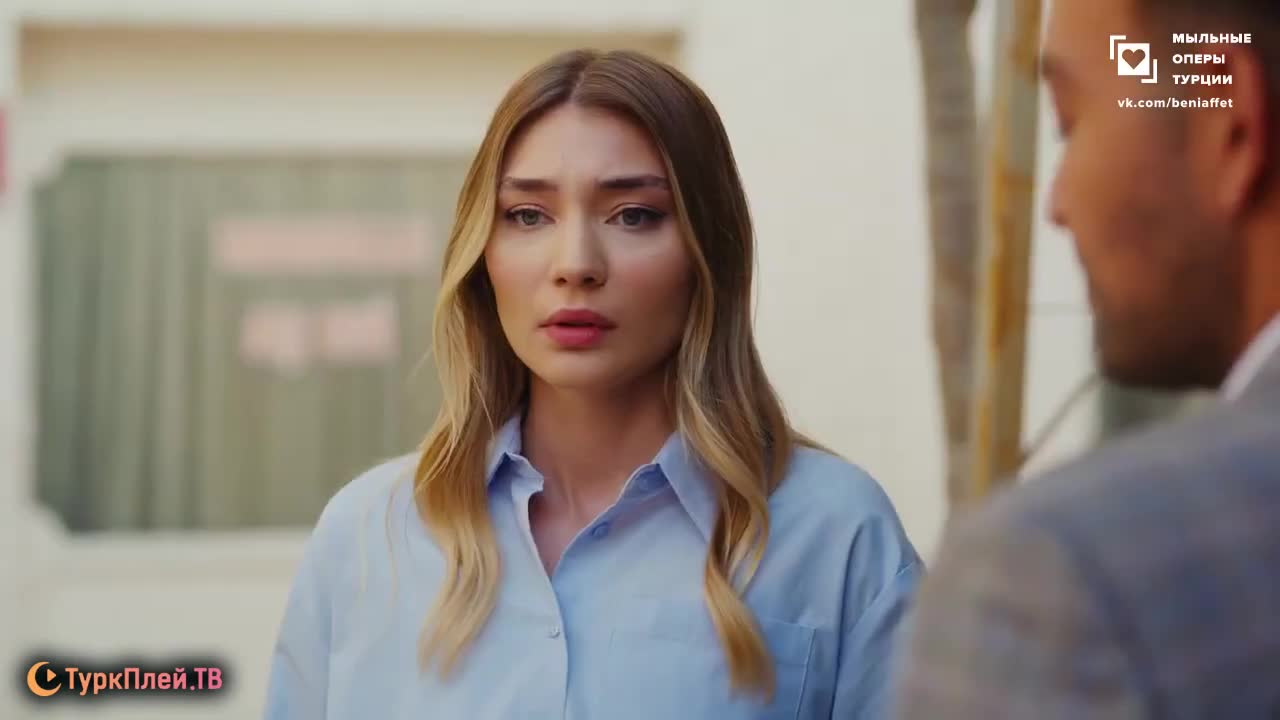 Плен (2022) 19 серия