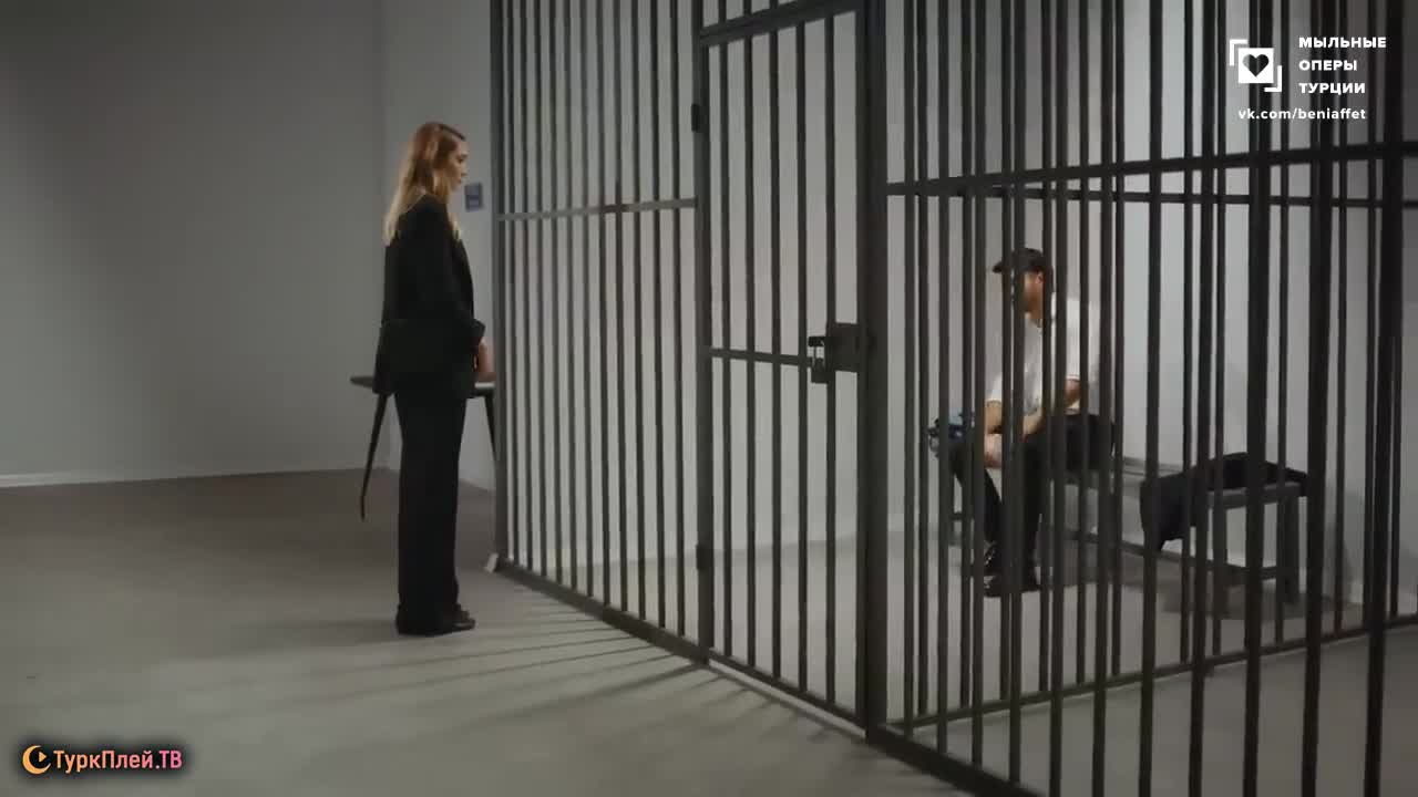 Плен (2022) 34 серия