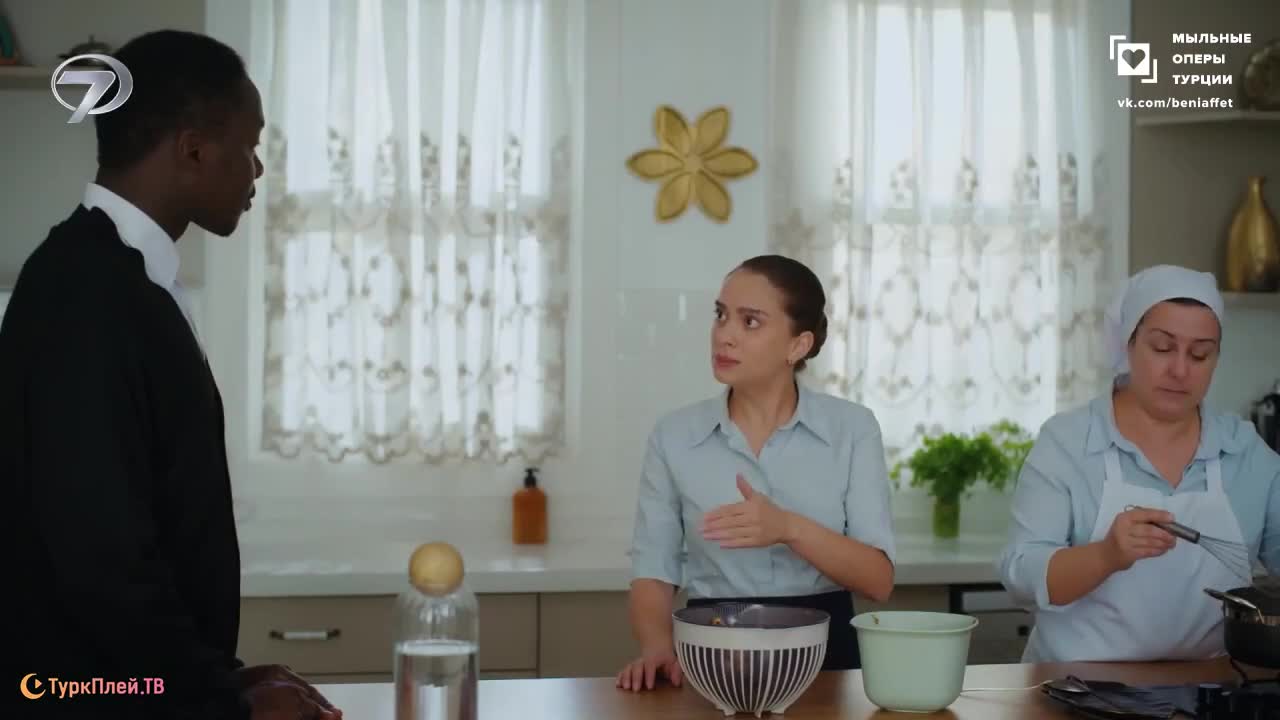 Плен (2022) 35 серия