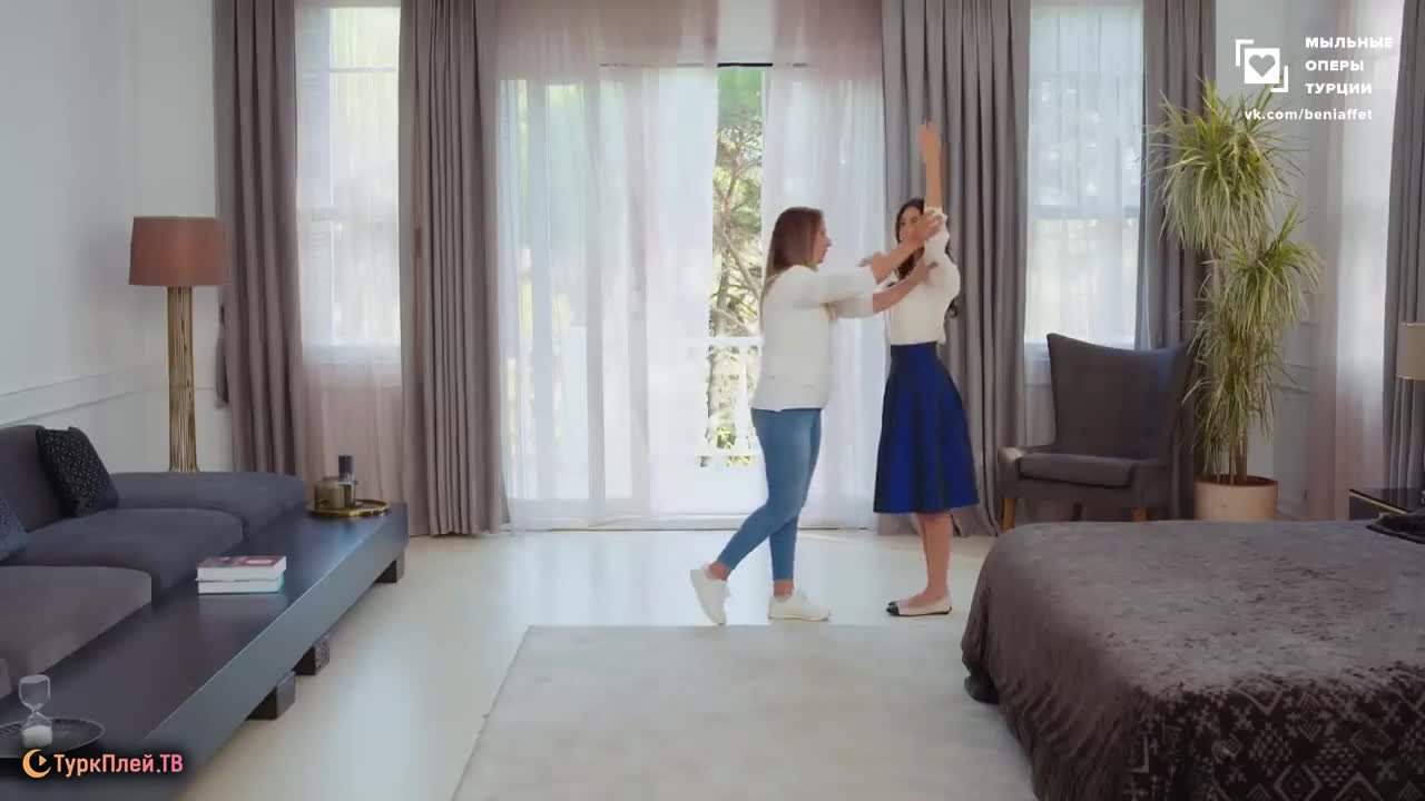 Плен (2022) 39 серия