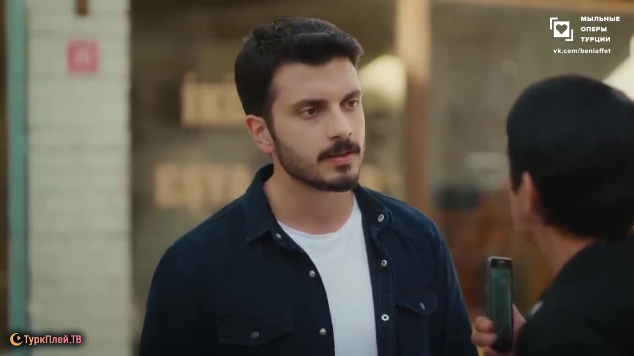 Плен (2022) 52 серия