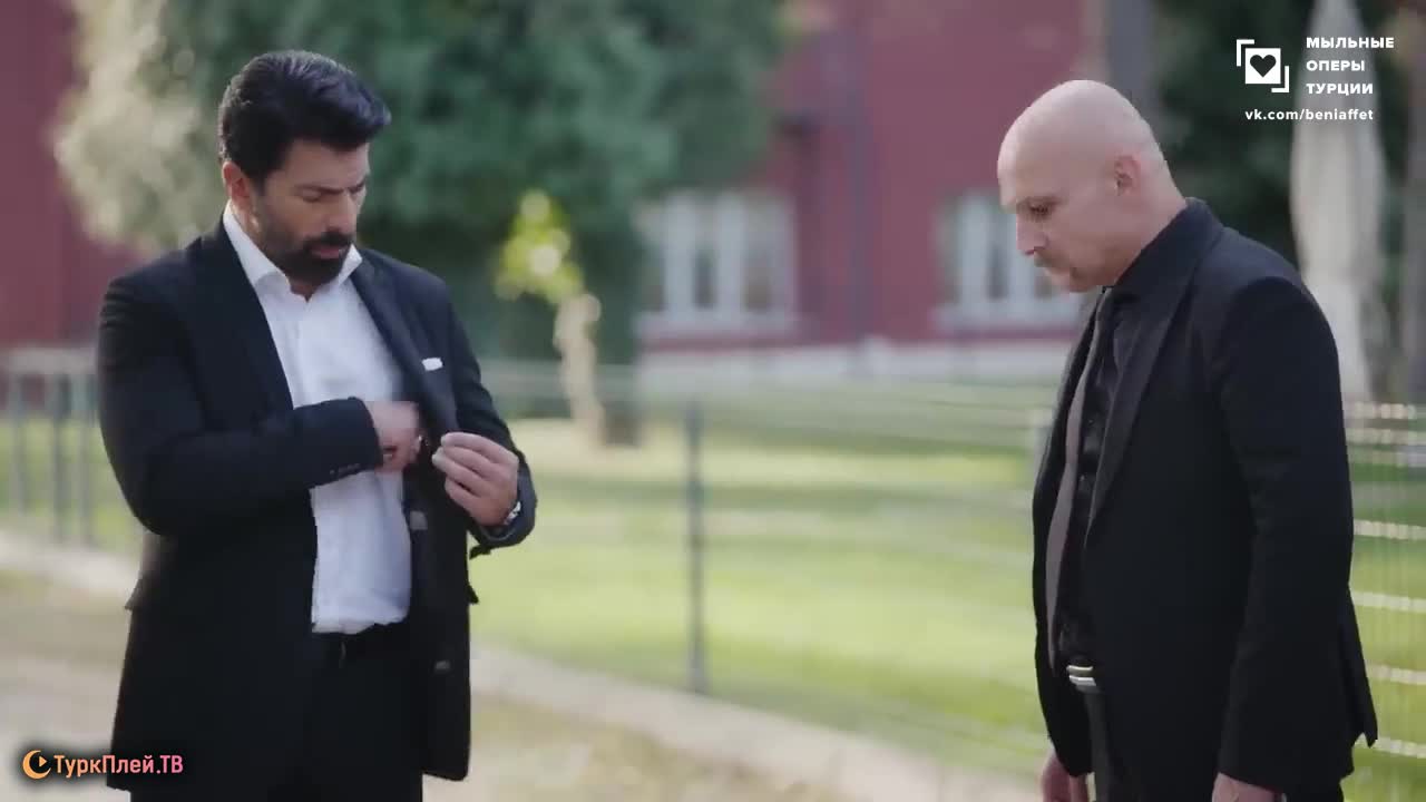 Плен 53 серия Плен 53 серия