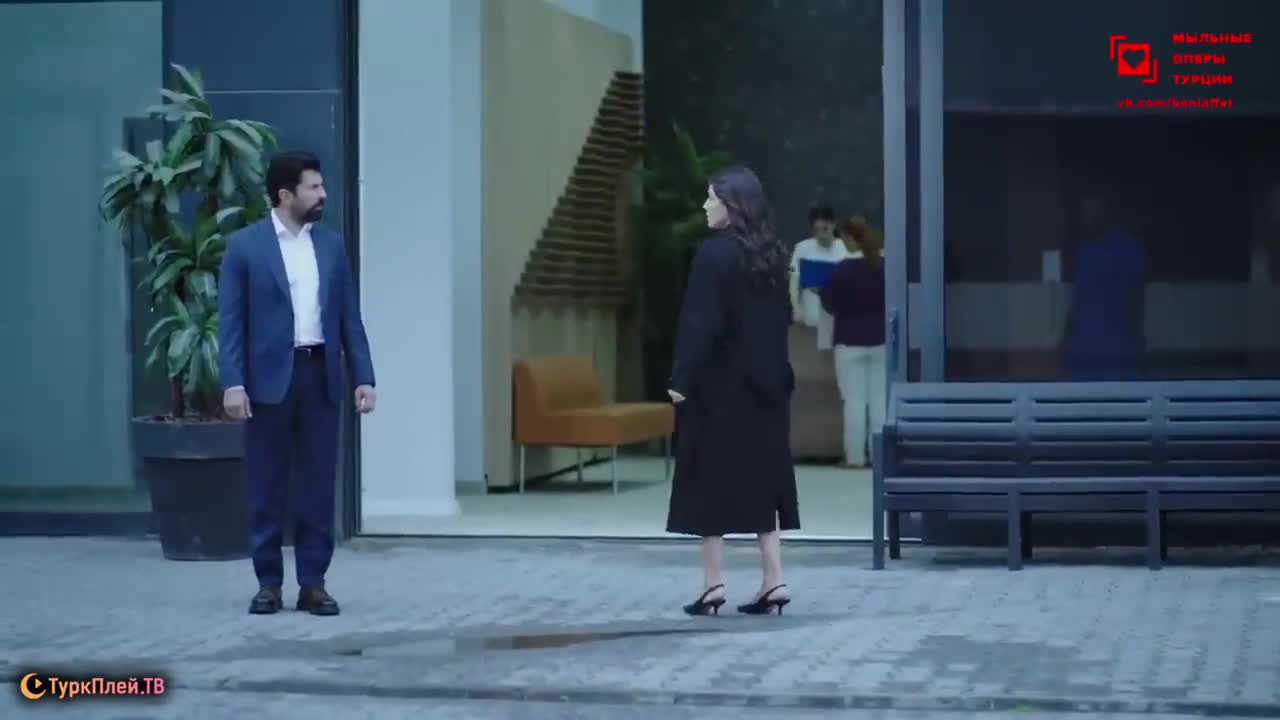 Плен (2022) 89 серия