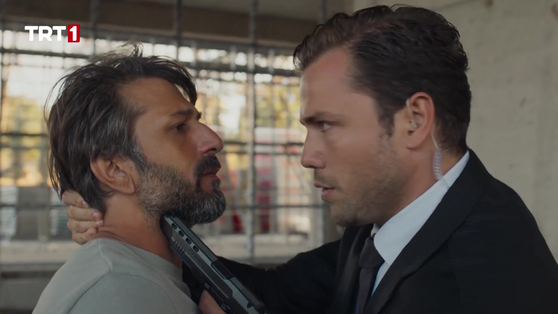 Контора 2 серия Контора 2 серия