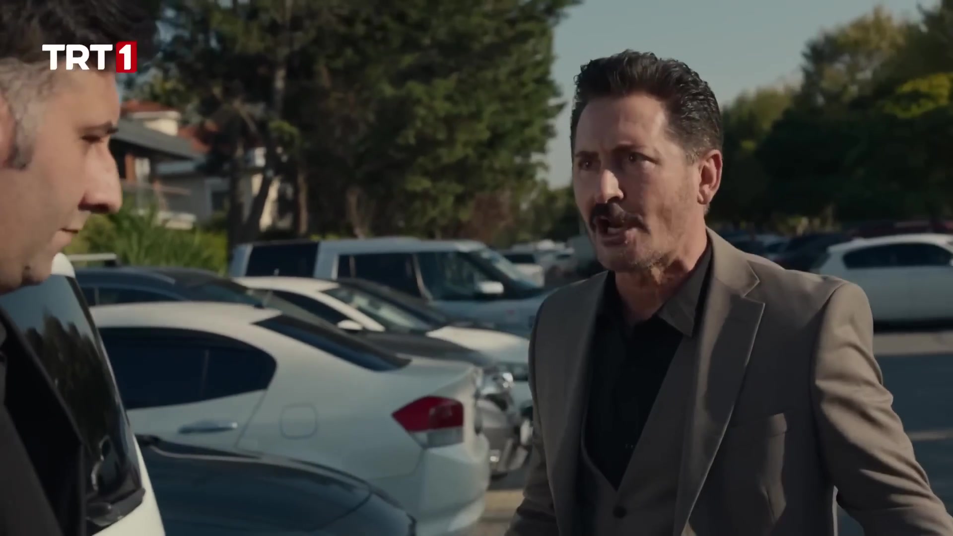 Контора 3 серия Контора 3 серия