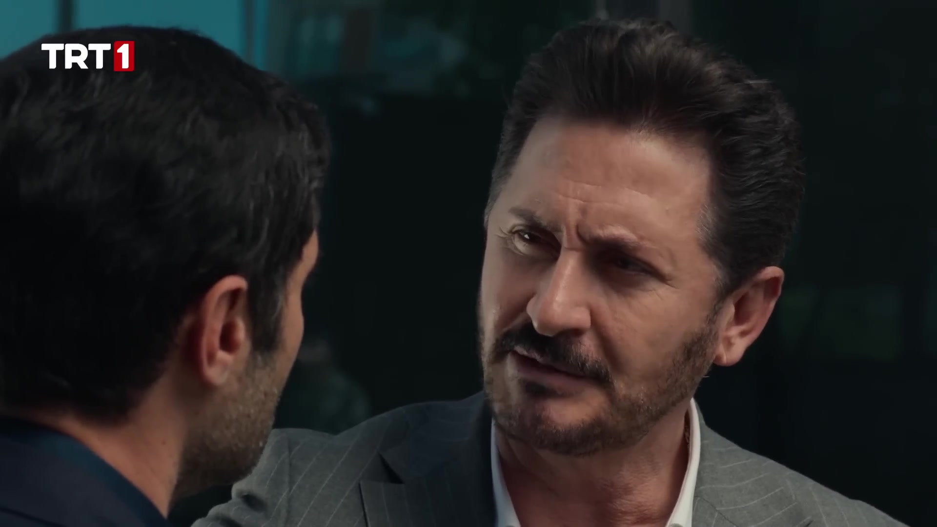 Контора (2021) 30 серия