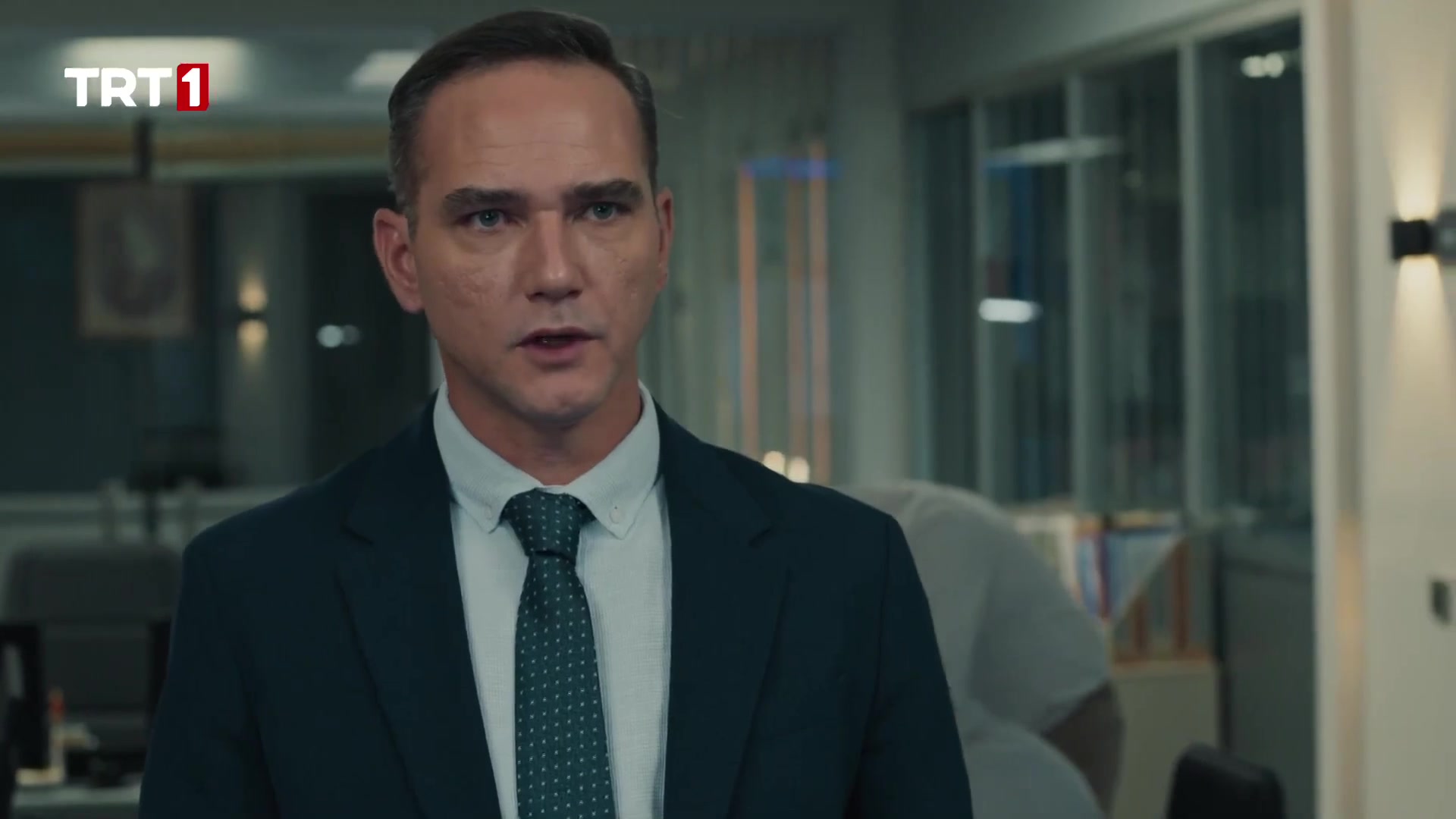 Контора 4 серия Контора 4 серия