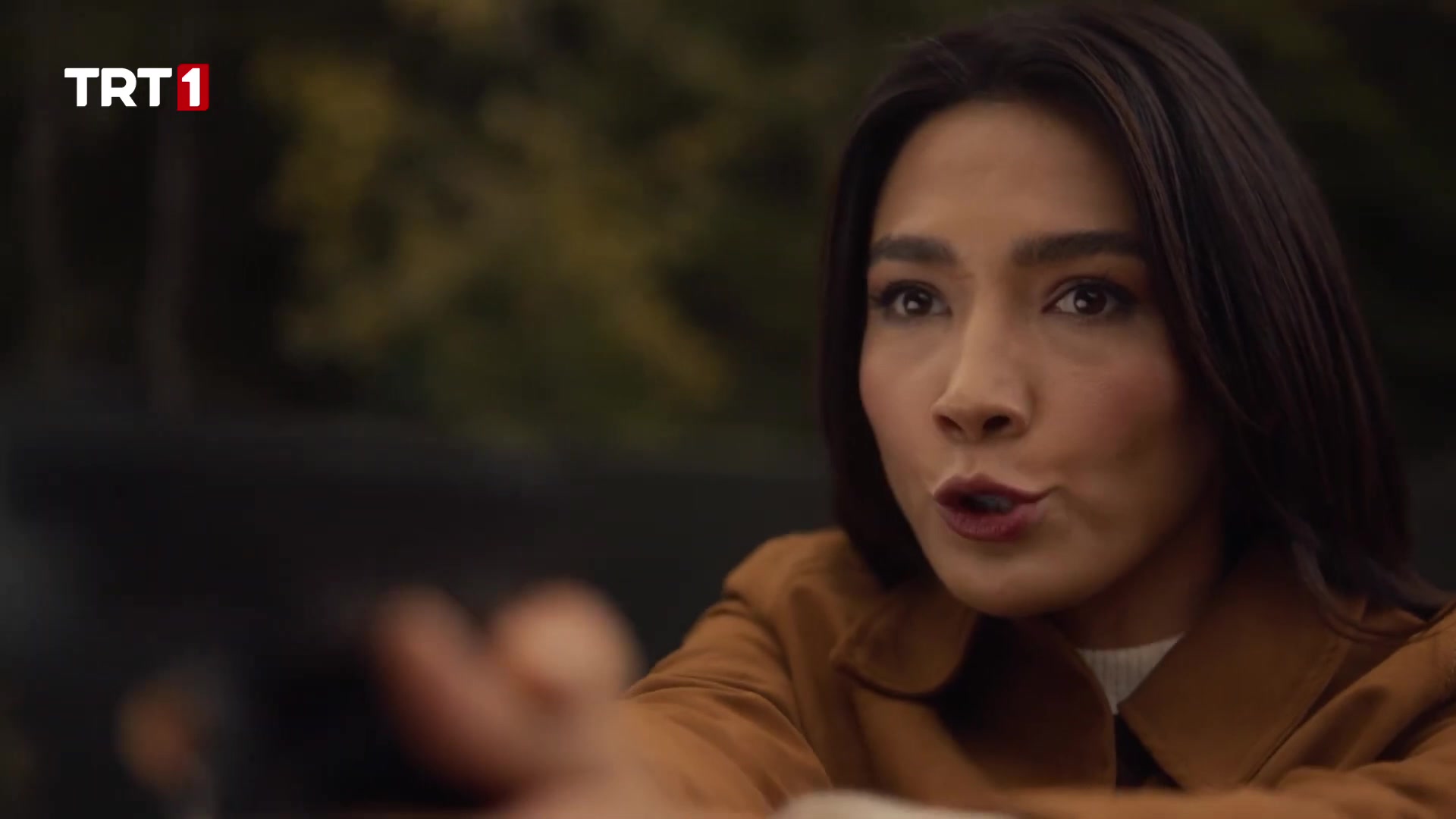 Контора (2021) 8 серия