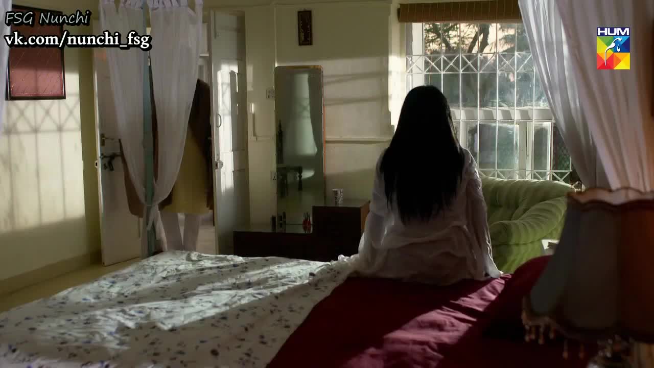 Ведьма из Белапура 15 серия