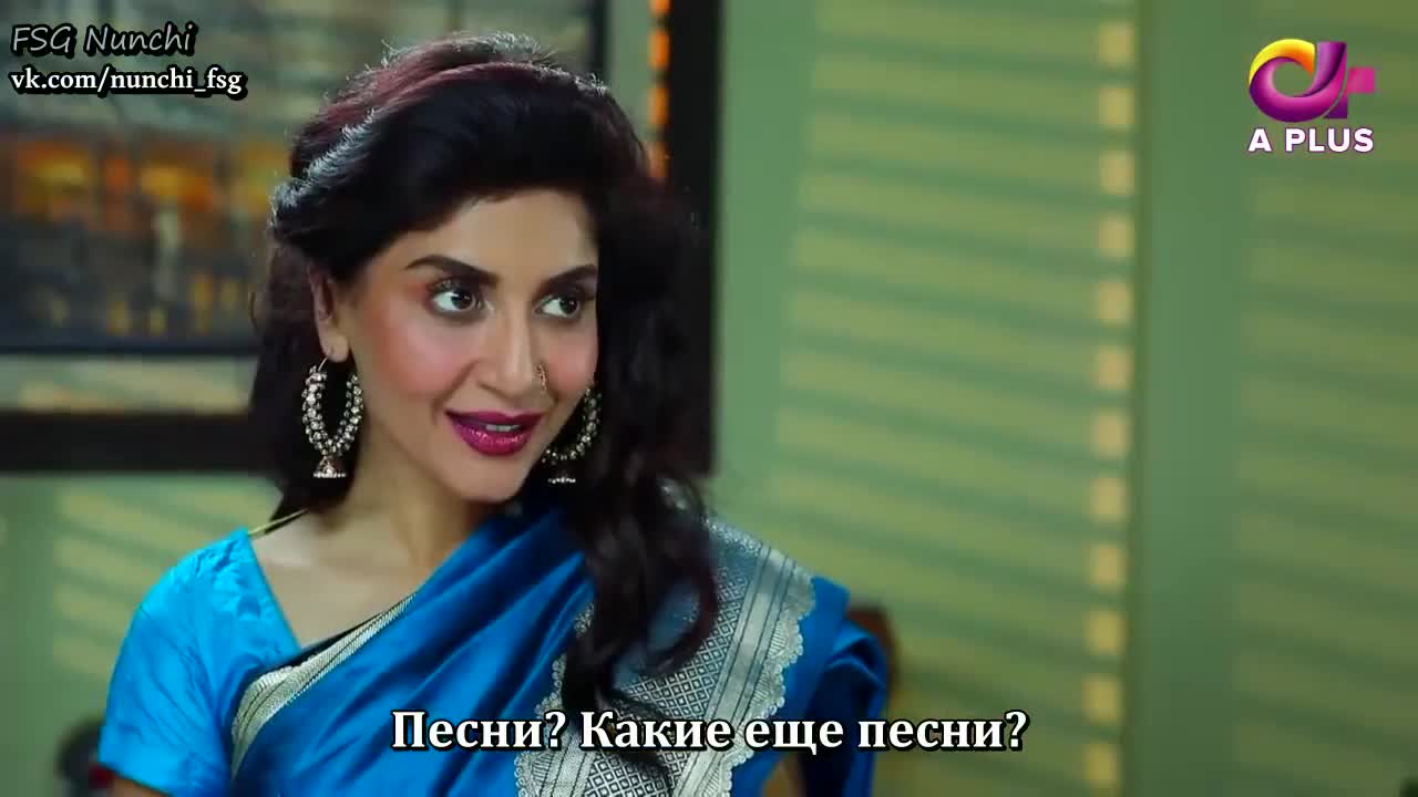 Гордыня 12 серия Гордыня 12 серия