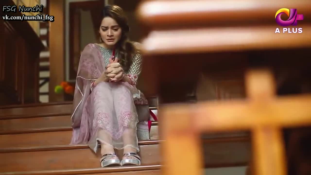 Гордыня 17 серия Гордыня 17 серия