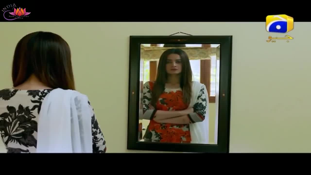 Дом раненного мотылька 32 серия