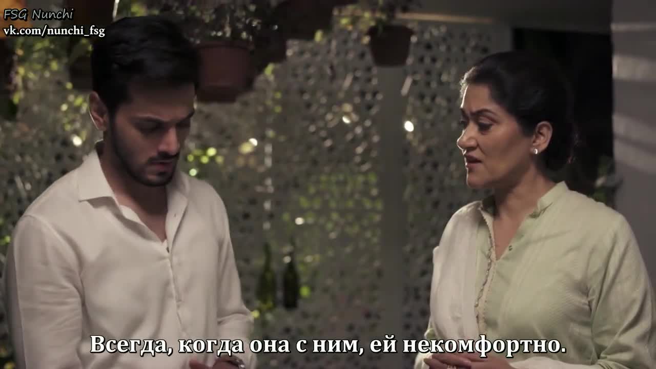 Жестокое сердце 4 серия Жестокое сердце 4 серия