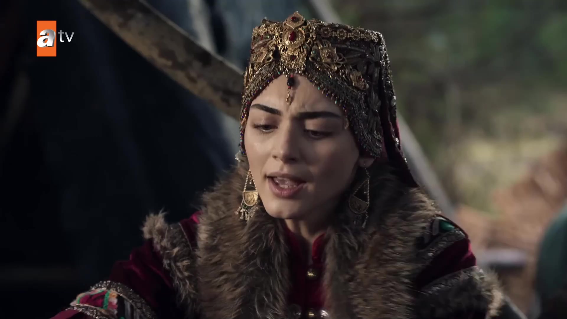 Основание Осман 15 серия Основание Осман 15 серия