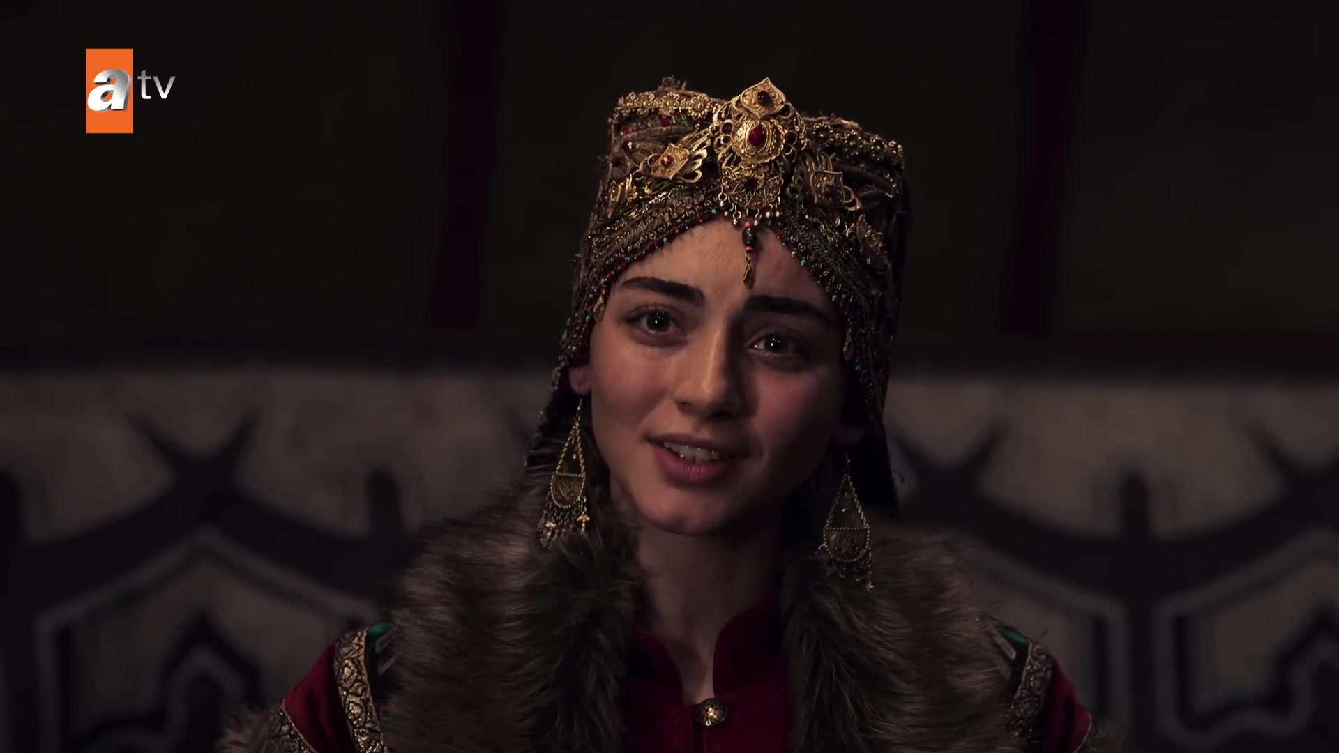 Основание Осман 16 серия Основание Осман 16 серия