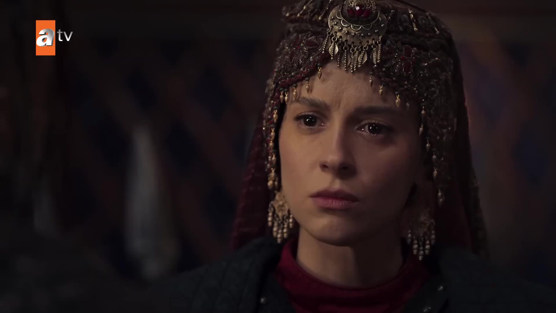 Основание Осман 19 серия Основание Осман 19 серия