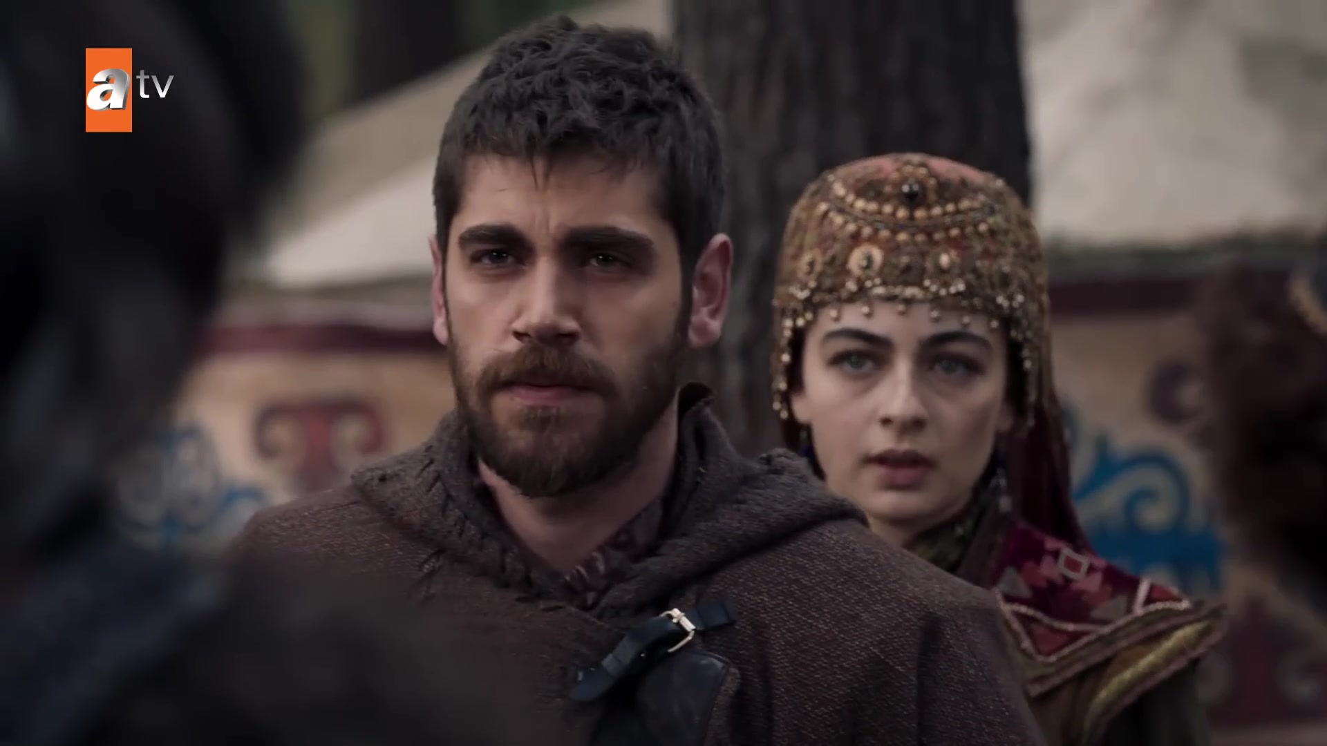 Основание Осман 21 серия Основание Осман 21 серия