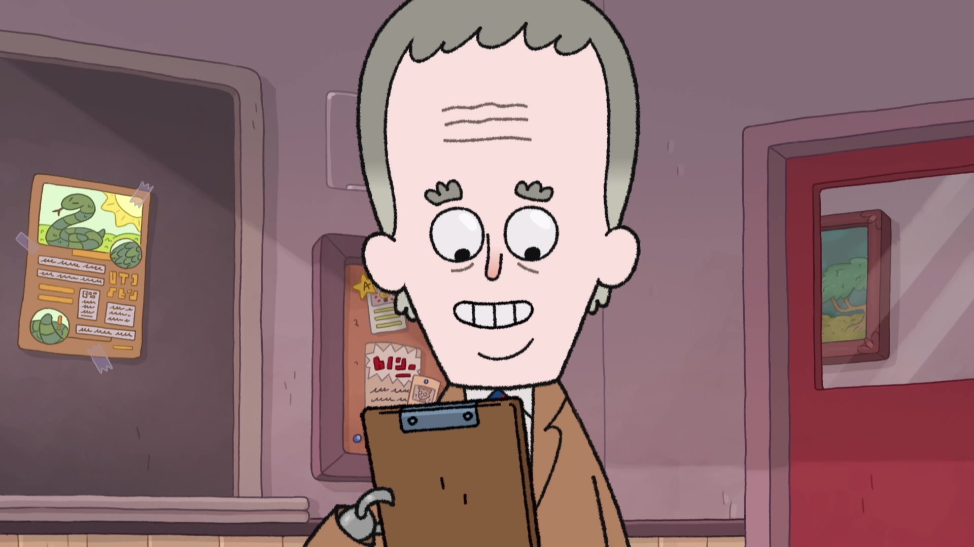 Очень Стрёмные Дела 1 серия Очень Стрёмные Дела 1 серия