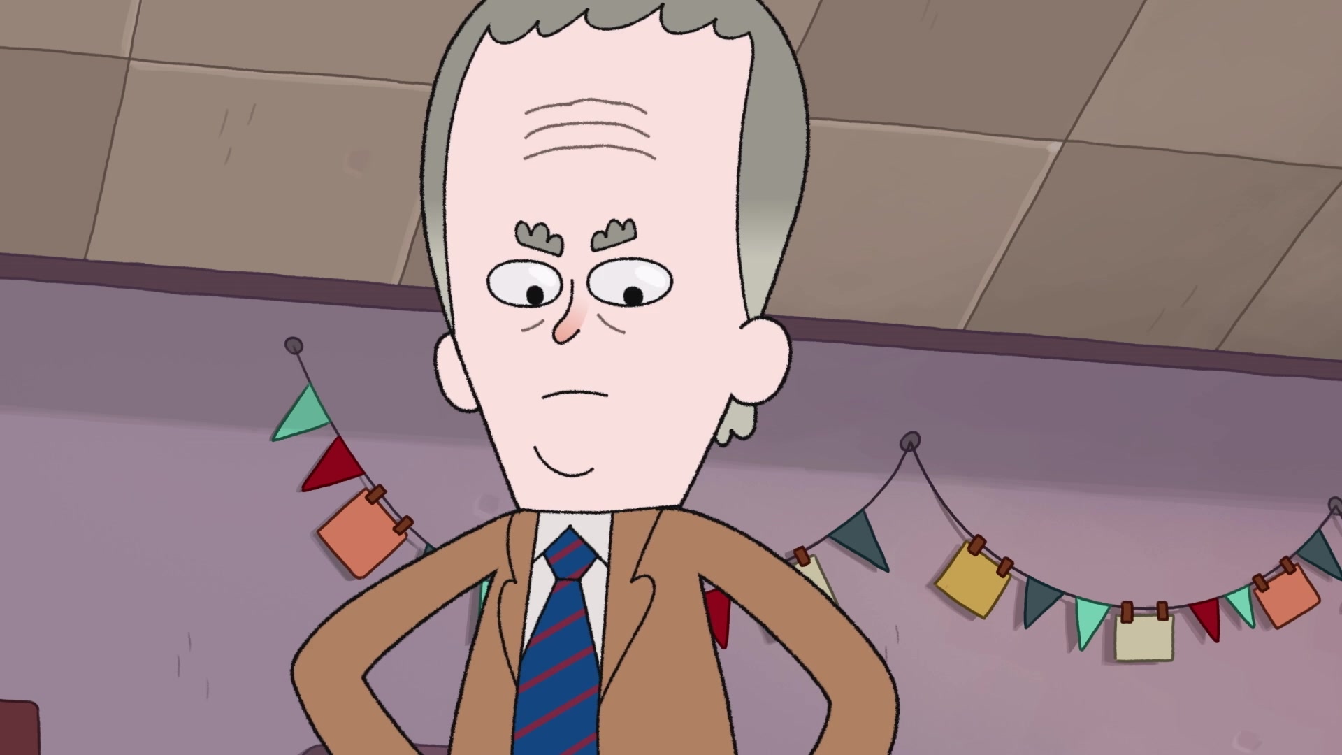 Очень Стрёмные Дела 14 серия Очень Стрёмные Дела 14 серия