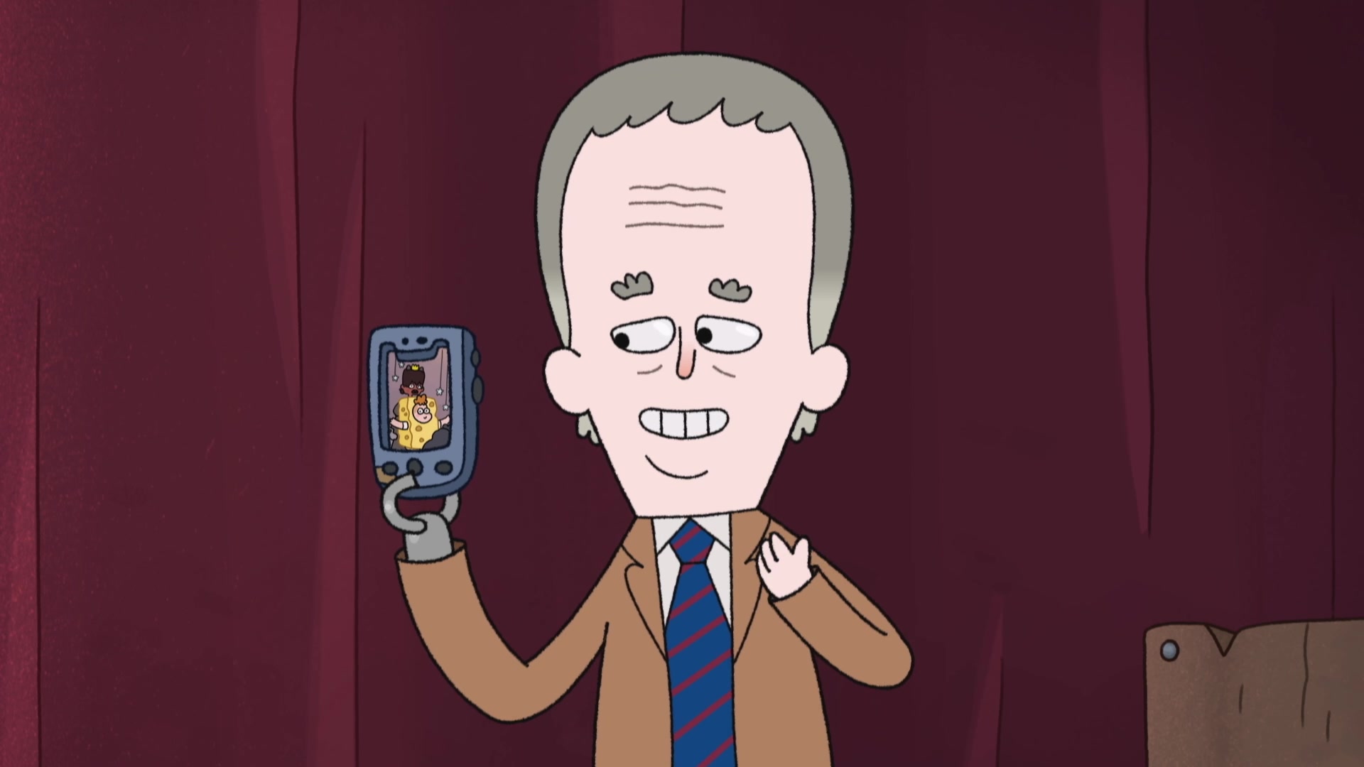 Очень Стрёмные Дела 20 серия Очень Стрёмные Дела 20 серия