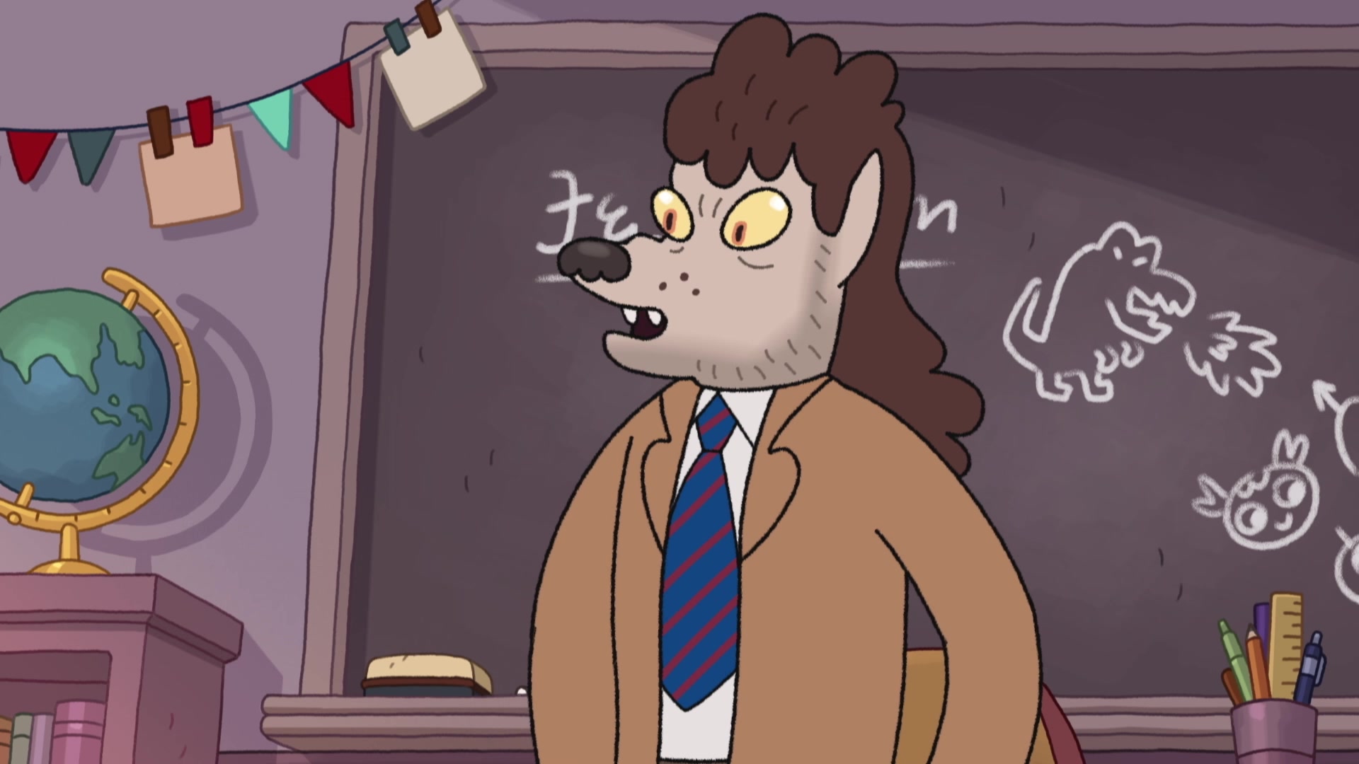 Очень Стрёмные Дела 21 серия Очень Стрёмные Дела 21 серия