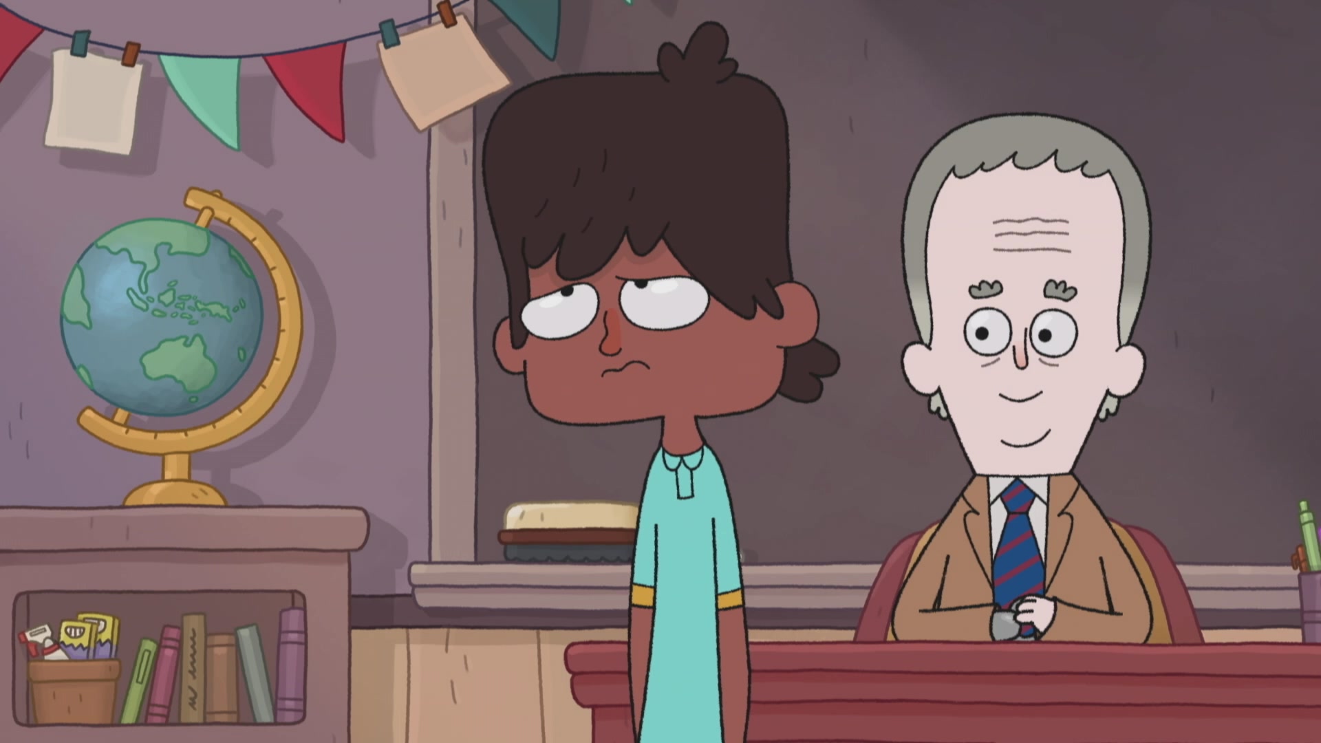 Очень Стрёмные Дела 22 серия Очень Стрёмные Дела 22 серия