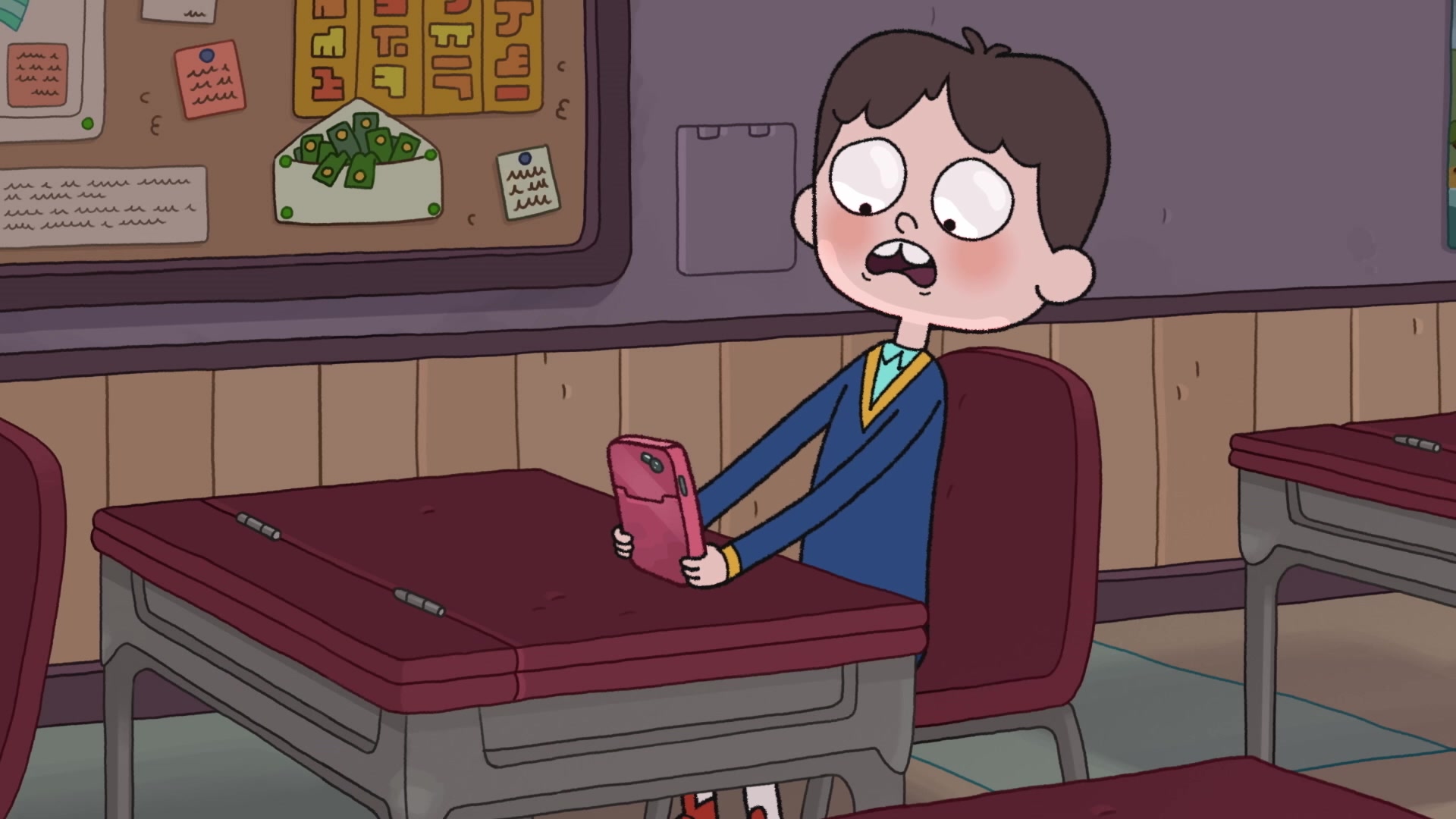 Очень Стрёмные Дела 7 серия Очень Стрёмные Дела 7 серия