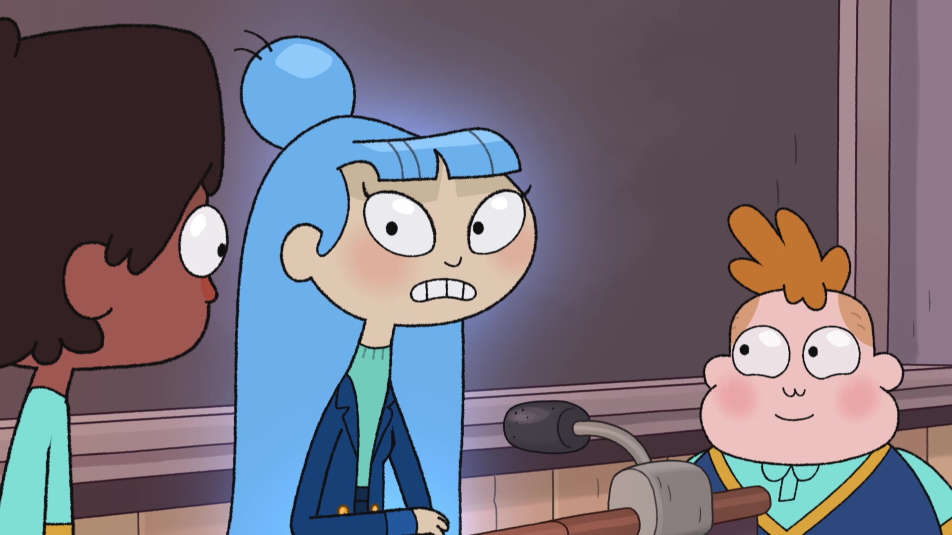 Очень Стрёмные Дела 12 серия Очень Стрёмные Дела 12 серия