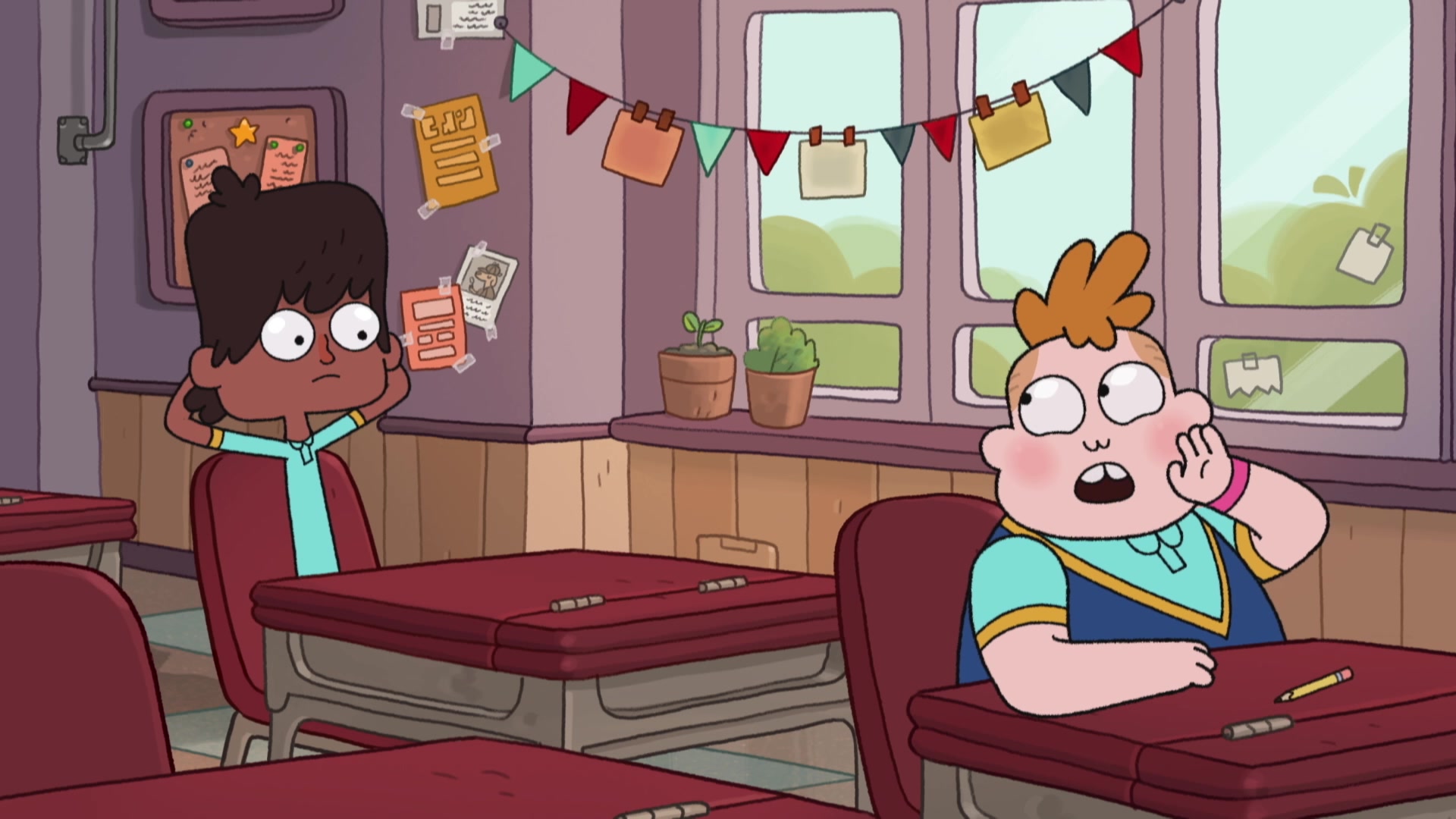 Очень Стрёмные Дела 13 серия Очень Стрёмные Дела 13 серия