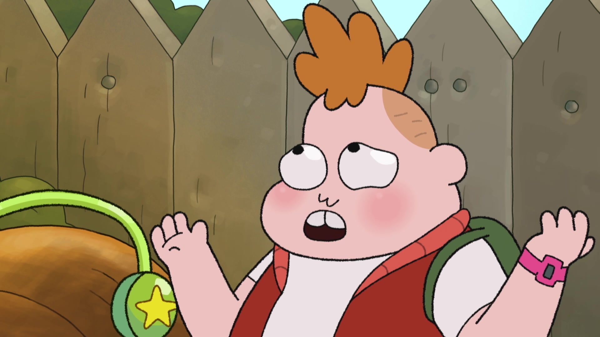 Очень Стрёмные Дела 2 серия Очень Стрёмные Дела 2 серия