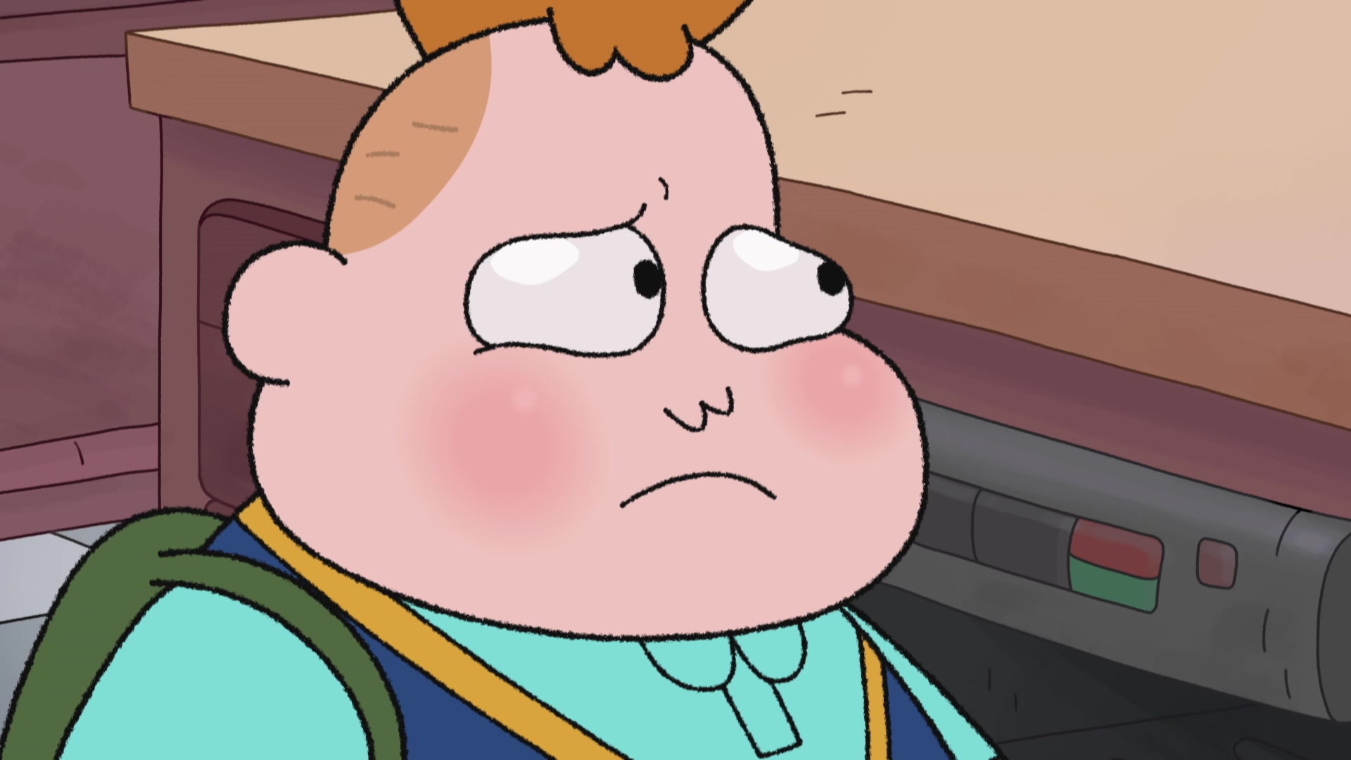 Очень Стрёмные Дела 9 серия Очень Стрёмные Дела 9 серия