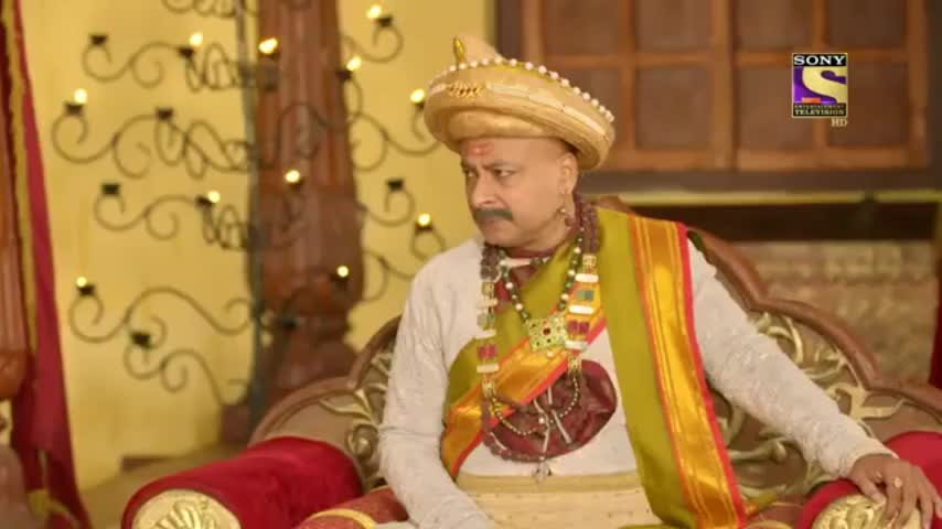 Ахилия Бай (2021) 316 серия