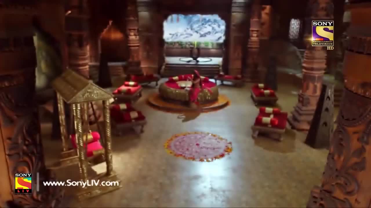 Ганеша. Разрушающий препятствия 320 серия