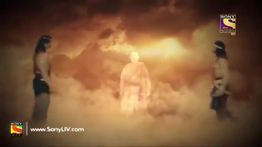 Ганеша. Разрушающий препятствия 321 серия