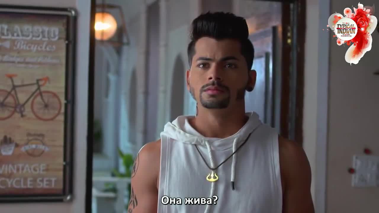 Герой 164 серия