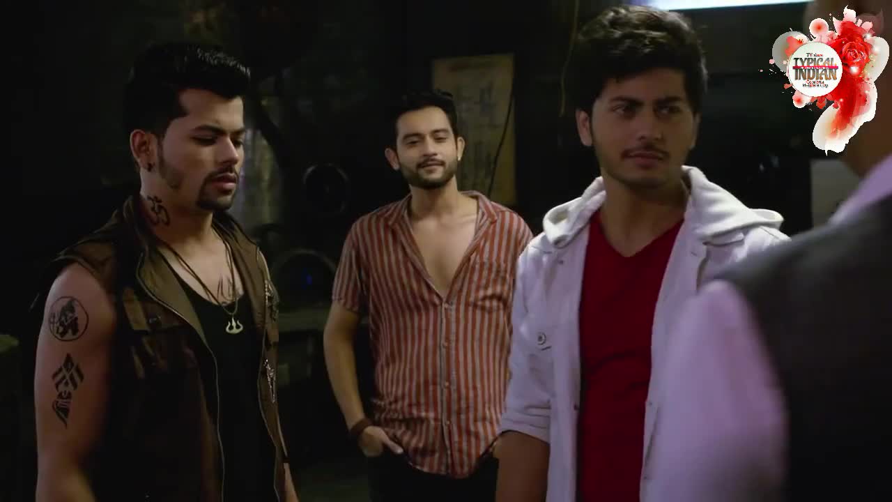 Герой 168 серия