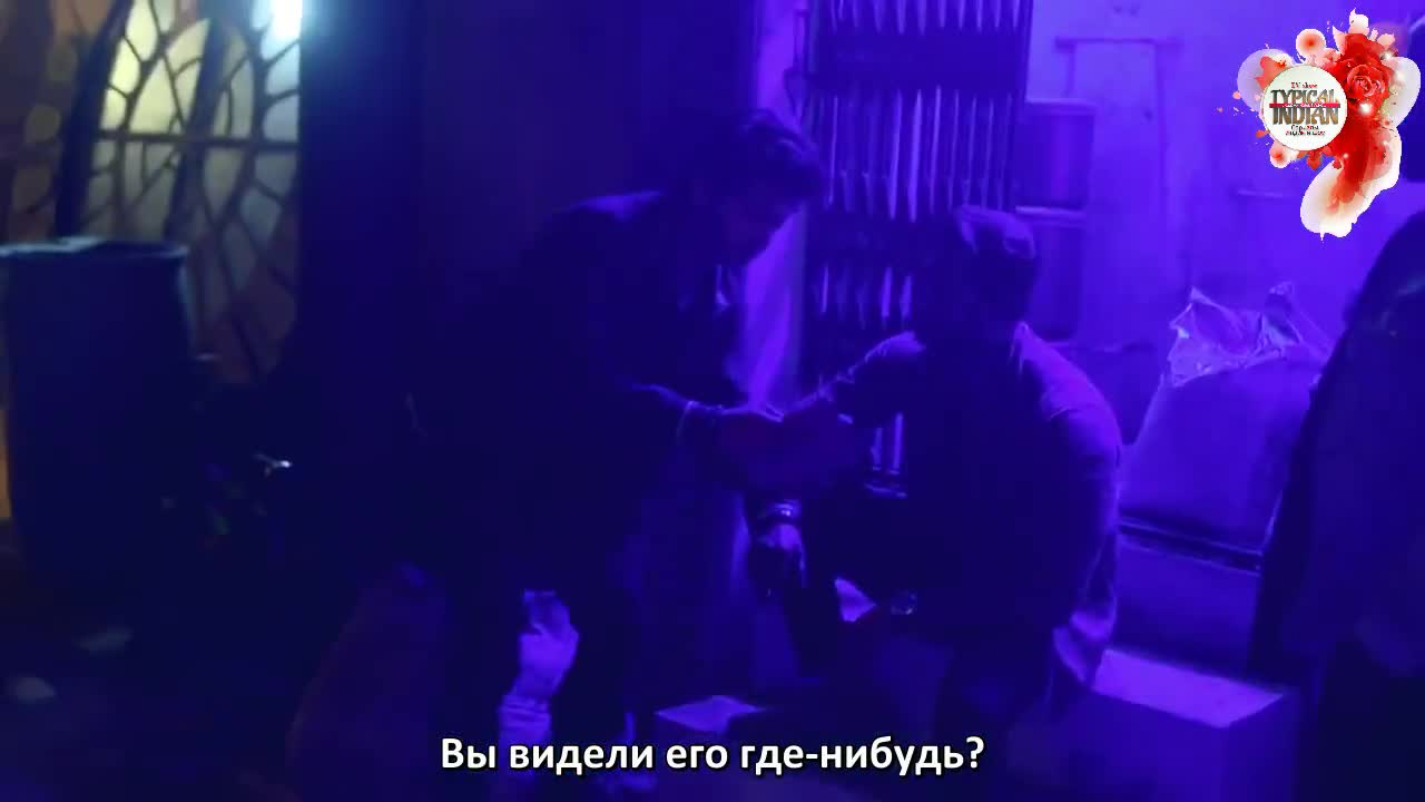 Герой 175 серия