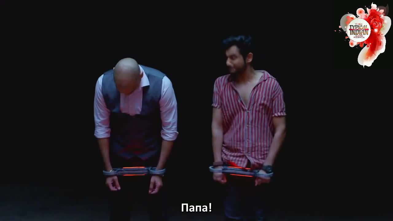 Герой 176 серия