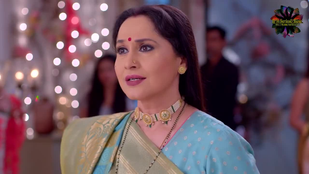 И в радости, и в печали 79 серия