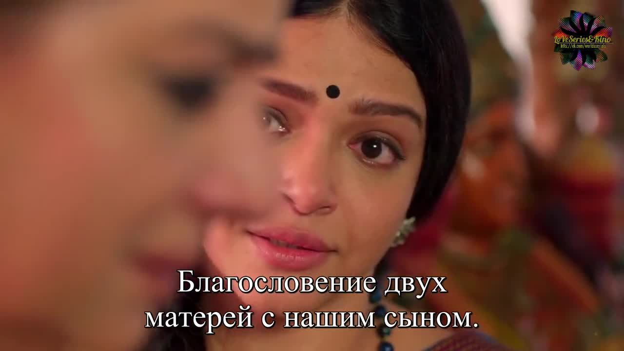 История Шории и Анохи 118 серия История Шории и Анохи 118 серия