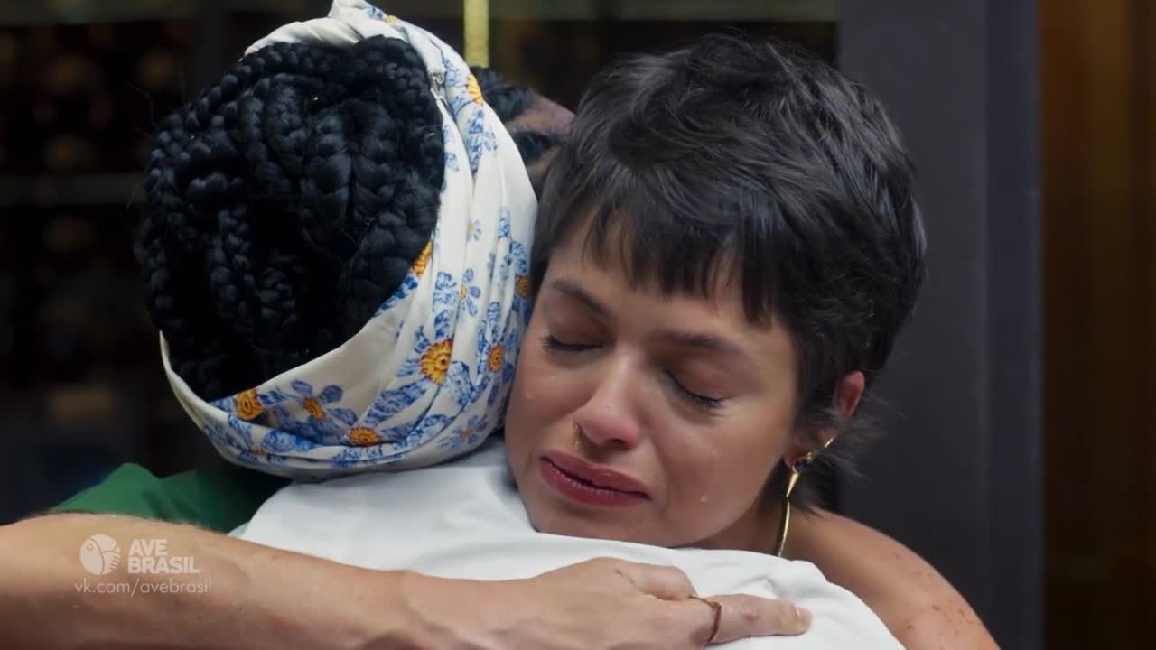 Одержимость тобой 142 серия Одержимость тобой 142 серия