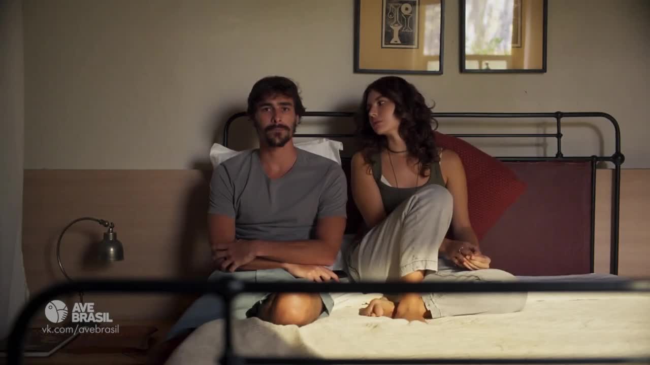 Одержимость тобой 144 серия Одержимость тобой 144 серия